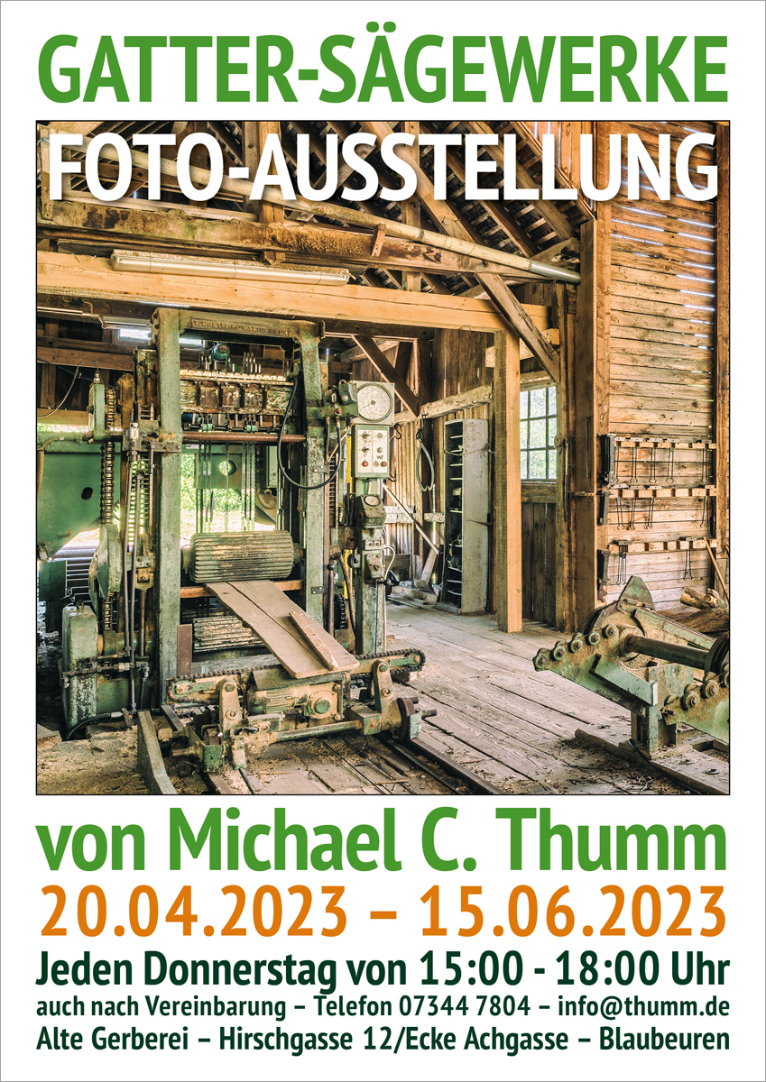 Aktuelle Ausstellung